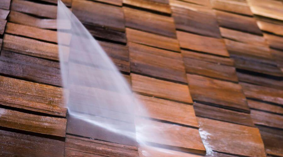 Asphalt Roofing in Maitland, MO